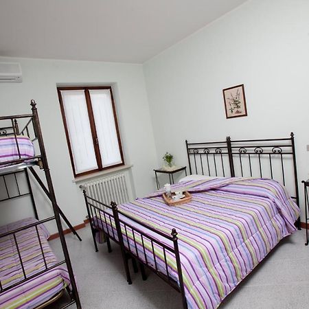 Bed & Breakfast Conca Verde Cavriana Екстер'єр фото
