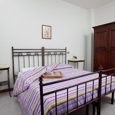 Bed & Breakfast Conca Verde Cavriana Екстер'єр фото