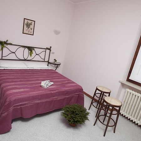Bed & Breakfast Conca Verde Cavriana Екстер'єр фото