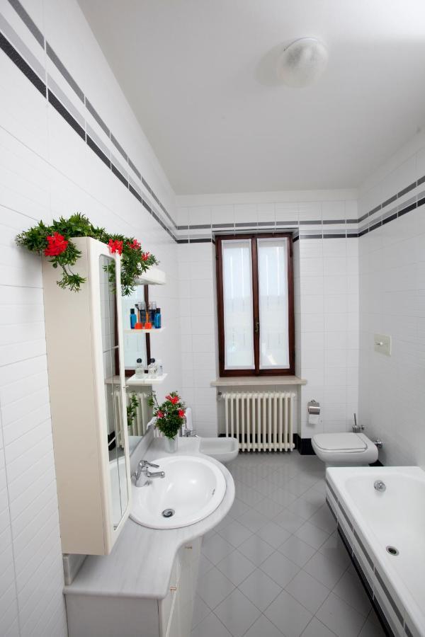 Bed & Breakfast Conca Verde Cavriana Екстер'єр фото