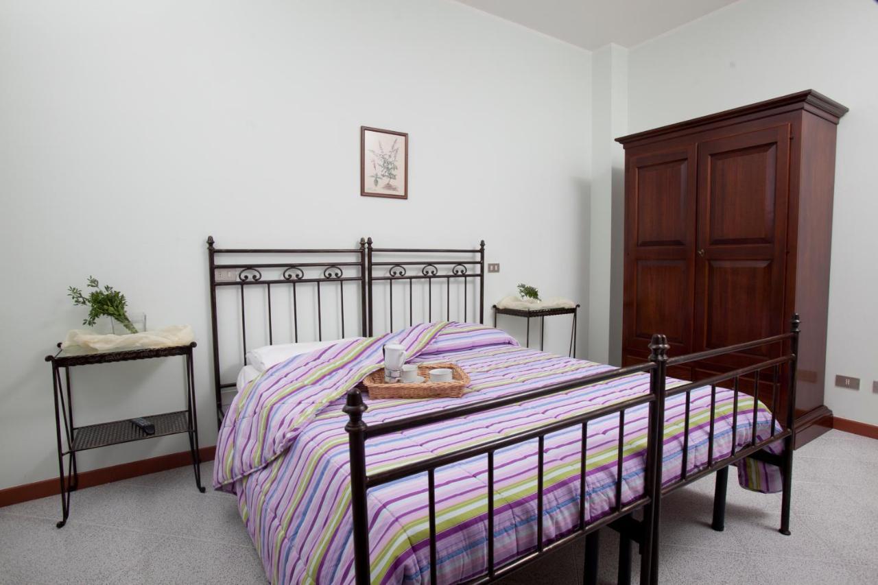 Bed & Breakfast Conca Verde Cavriana Екстер'єр фото