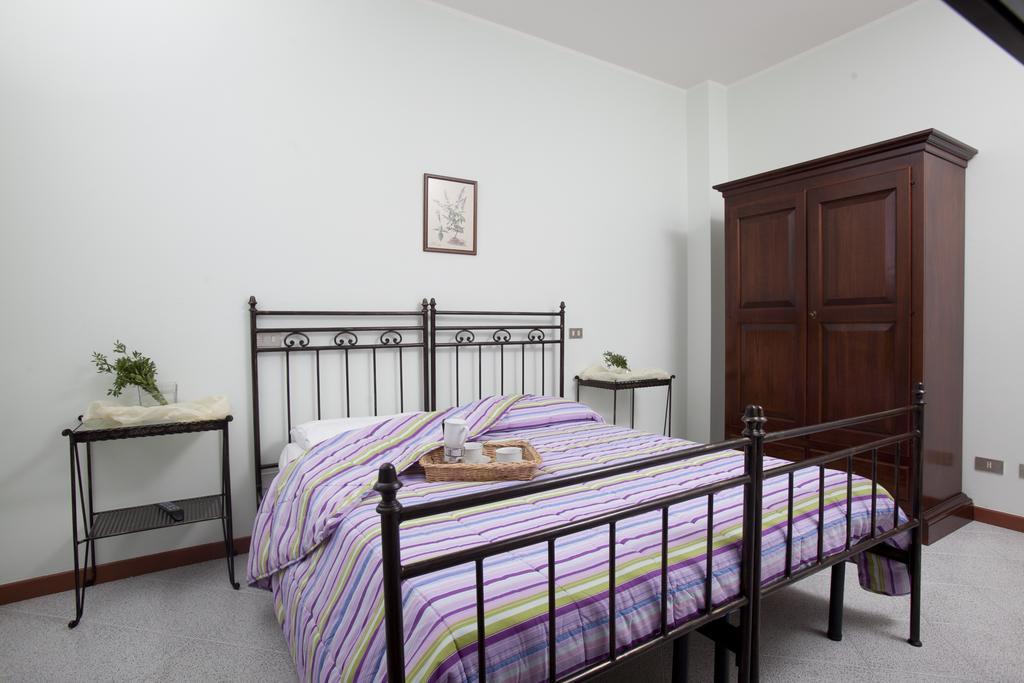 Bed & Breakfast Conca Verde Cavriana Номер фото