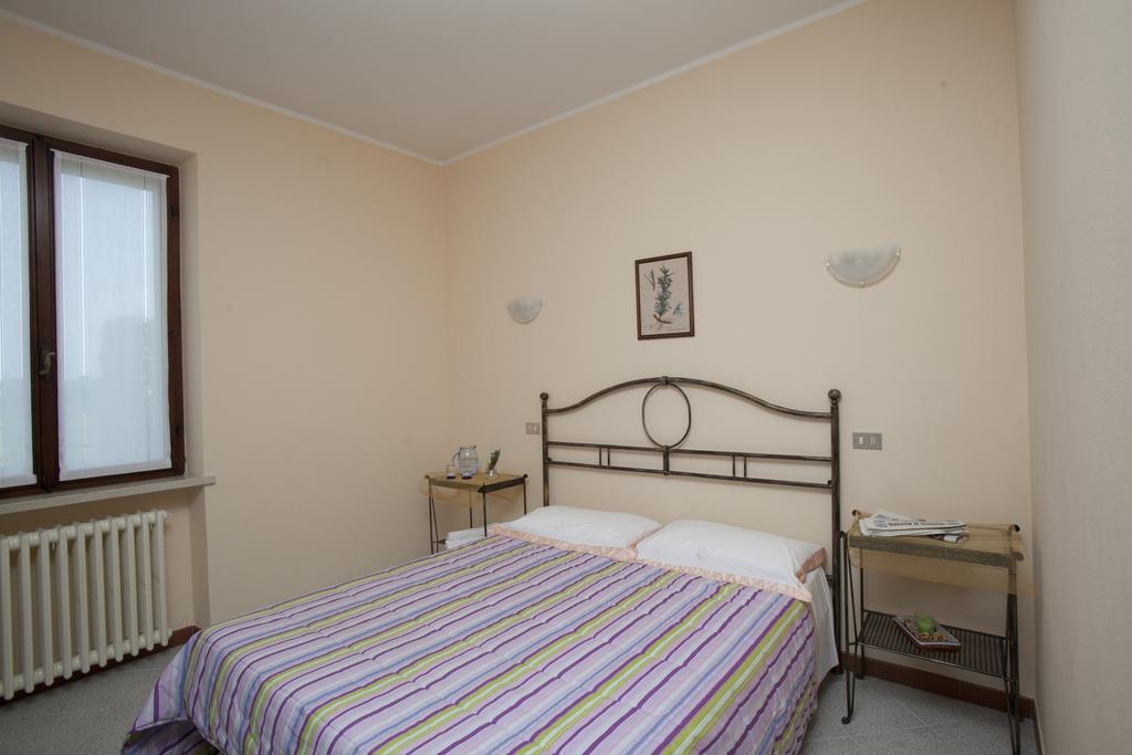 Bed & Breakfast Conca Verde Cavriana Номер фото