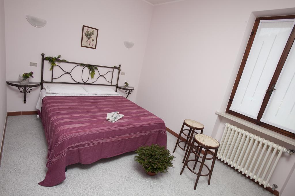 Bed & Breakfast Conca Verde Cavriana Екстер'єр фото