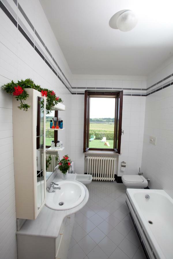 Bed & Breakfast Conca Verde Cavriana Екстер'єр фото